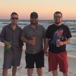 Jordan Danks - @jordandanks - Instagram