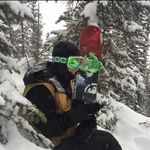 Jordan Danks - @jordan_danks - Instagram