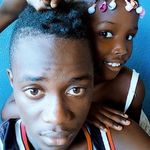 Jordan Danze Daillo - @jordandanze - Instagram