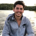 Jordan Danzig - @jordandanzig - Instagram