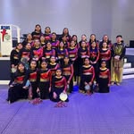 Ministerio el Jordan / danza - @ministerio_de_danza_el_jordan_ - Instagram