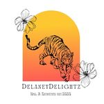 Jordan Delaney Zamorano - @delaneydelightz - Instagram