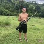 Jordan Deleon - Facebook