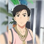 Jordan Demay - @lizhaoyhang - Instagram