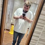 Jordan Dent - @jordandent1993 - Instagram