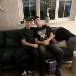 Jordan Devlin - @jordanddevlin77 - Instagram