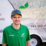 Jordan DeVries - Facebook