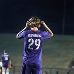 Jordan Devries - Facebook