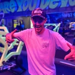Jordan DeVries - @gymnwithjordan - Instagram