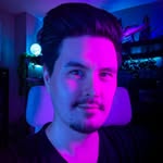 Jordan DeVries - @theastralbricks - Instagram