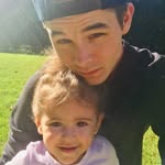 Jordan Devries - @branden_81__c - Instagram