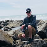Jordan DeVries - @groundskeeperjordan - Instagram