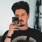 Jordan DeVries - @theastralj - Instagram
