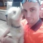 Jordan Dickenson - @goodkarma_31 - Instagram