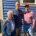 Jordan Dickenson - @jordan_angelo_carpentry - Instagram