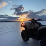 Jordan Dingman - Facebook