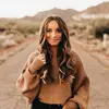 Jordan Dooley - @crunchihappiclean - TikTok