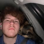 Jordan Dougherty - @jordough69 - Instagram