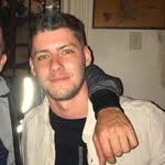 Jordan Dougherty - @jordandoc1 - Instagram