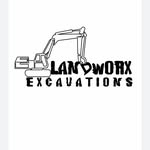 jordan Dougherty - @landworx_excavations - Instagram