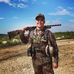 Jordan Dougherty - Facebook