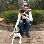 Jordan Dowell - @mathace7 - Instagram