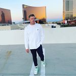 Jordan Dowell - @dowell_j - Instagram