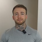 Jordan Mcdowell | Online coach - @jordanmcdowellcoaching - Instagram
