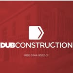 Jordan Bellefleur/ Dany Dube - @dub_construction_inc - Instagram