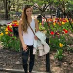 Jordan Dubé - @jordanelizabethdube - Instagram