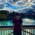 Jordan Dube - Facebook