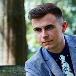 Jordan Dube - @jordanopoly - Instagram