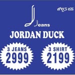 JORDAN DUCK - @jordanduck344 - Instagram