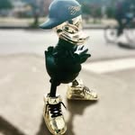 JORDAN STATUS 🥀 - @jordan__duck - Instagram