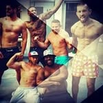 Jordan Eagle Marsden - @southpaw86 - Instagram