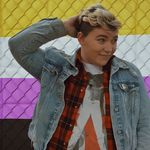 Jordan Easter - @jordyeaster - Instagram