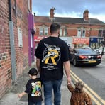 Jordan Easter - Facebook