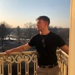 Jordan Easter - @jordaneaster32 - Instagram