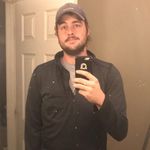 Jordan Easterling - @fran.klin930 - Instagram