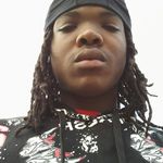kingrell - @jordaneasterling121 - Instagram