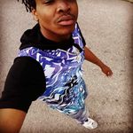 Rell carter - @jordan.easterling.94 - Instagram