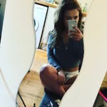 Jordan Eden - @juicyqueenjord - Instagram