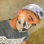 _jaedsonjordan - @_jaedsonjordan - Instagram