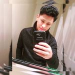 Bad boy - @edsonjordanaguilar - Instagram