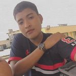 Edson Jordan - @edson_jordan_14 - Instagram
