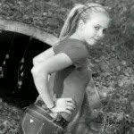Jordan Elizabeth Edson - @live_while_were_amzing - Instagram