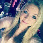 Jordan Elizabeth Edson - @edsonforlife98 - Instagram