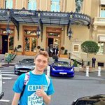 Jordan Egan - @eganjordan - Instagram