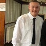 Jordan Egan - @egan7970 - Instagram