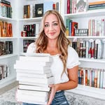 𝗝𝗢𝗥𝗗𝗔𝗡 🌷 - @jordan_elaine_reads - Instagram